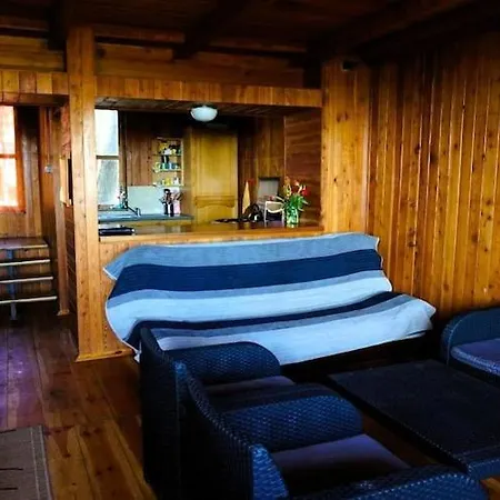 Summer House For 4 People, Close To The Sea *
