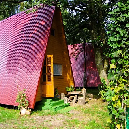 Holiday home Summer House For 4 People, Close To The Sea *