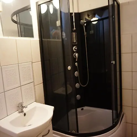 Summer House For 4 People, Close To The Sea Lazy (West Pomeranian)