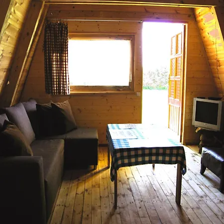 Summer House For 4 People, Close To The Sea *