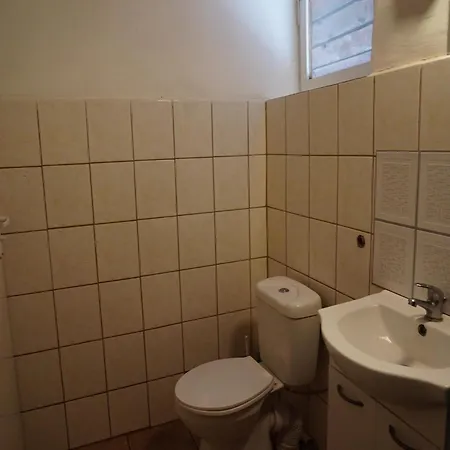 Summer House For 4 People, Close To The Sea