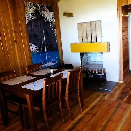 Summer House For 4 People, Close To The Sea Holiday home Lazy (West Pomeranian)