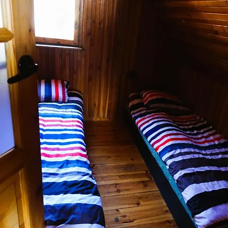 Summer House For 4 People, Close To The Sea