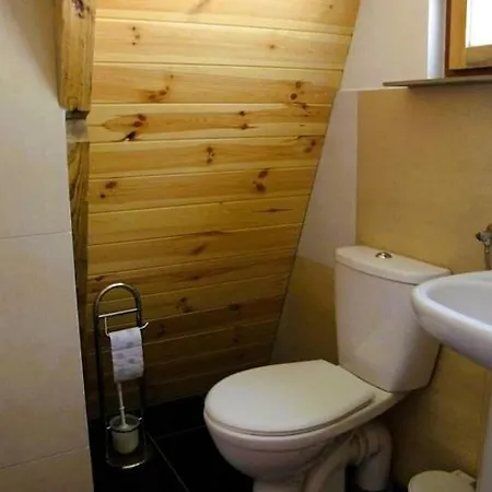 Summer House For 4 People, Close To The Sea