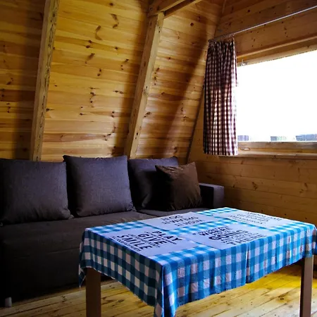 Summer House For 4 People, Close To The Sea