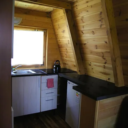 Summer House For 4 People, Close To The Sea Łazy