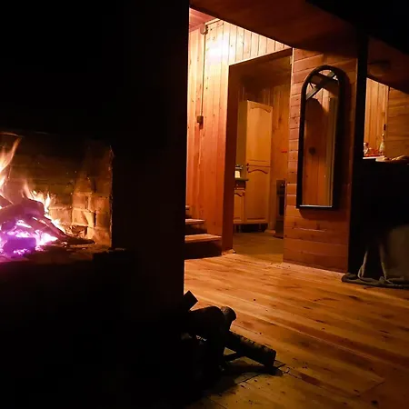 Summer House For 4 People, Close To The Sea Łazy