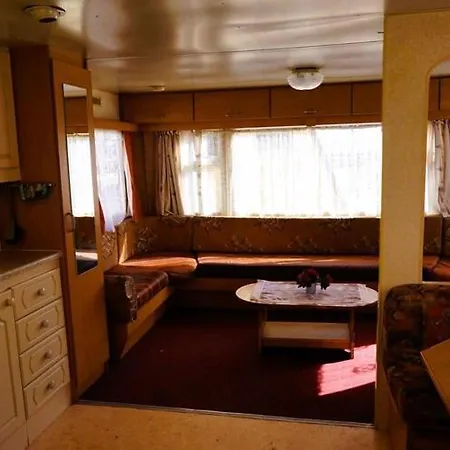 펜션 Summer House For 4 People, Close To The Sea